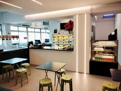 Cencon Building (D13), Retail #591809141